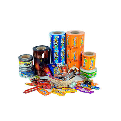 qualità  Custom Pvdc Pvc Pet Formshrink Co Extrusion Film Thermoforming Film Rolls fabbrica