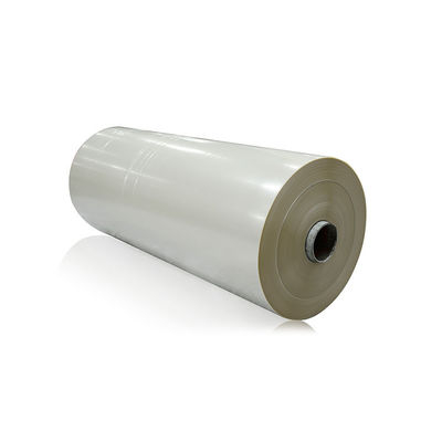 qualità  Sustainable Multi Purpose Substrate PVDC Film Multiple Cellophane Film / Paper fabbrica