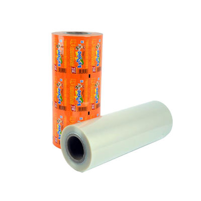 Pvc Pvc pet formcrrink co film di estrusione termoforming film rotoli