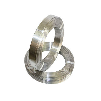 Clip di custodia per salsicce Rollo di filo di alluminio per imballaggio Sigillazione delle salsicce ф2.05mm 595m Lunghezza