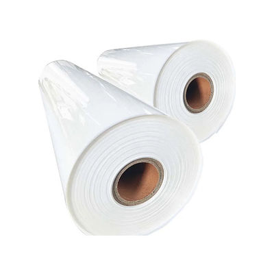 Prezzi accessibili PVDC High Barrier Seal Cap Liners Soft Saranex Liner Produttore Diretto