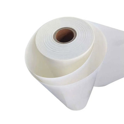 Prezzi accessibili PVDC High Barrier Seal Cap Liners Soft Saranex Liner Produttore Diretto