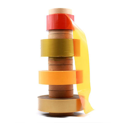 BPA libero PVDC termicamente sigillato pellicole salsiccia pellicola di involucro stampa gravura