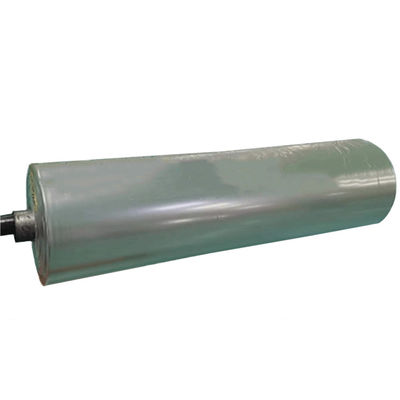 Sacchetti di confezione personalizzati Rimborso rotolo di polietilene stampa salsiccia rotolo di fusione 190mm PVDC barriera alta