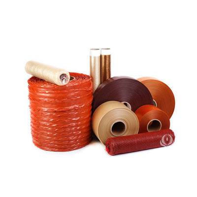 Cassa di salsiccia Film di imballaggio alimentare Rollo di plastica PVDC Cassa di salsiccia Film può stampare