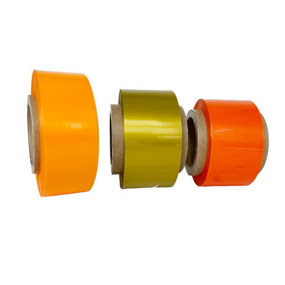Calibro da 19 mm a 220 mm, facile da sbucciare, contenitore in plastica di nylon artificiale, PA/PVDC, contenitore per salsicce di carne