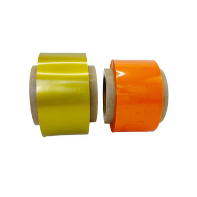 Calibro da 19 mm a 220 mm, facile da sbucciare, contenitore in plastica di nylon artificiale, PA/PVDC, contenitore per salsicce di carne