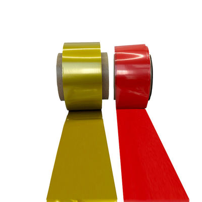 Calibro da 19 mm a 220 mm, facile da sbucciare, contenitore in plastica di nylon artificiale, PA/PVDC, contenitore per salsicce di carne