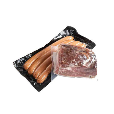 Pa Evoh Pe Imballaggio alimentare EVOH Pellicola termoformante Capo pellicola di plastica Base Web Vacuum Bottom Film Roll