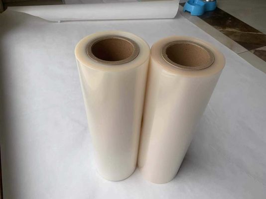 PVDC ad alta barriera di termoformazione film di plastica film di avvolgimento a prova di umidità