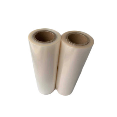 PVDC ad alta barriera di termoformazione film di plastica film di avvolgimento a prova di umidità
