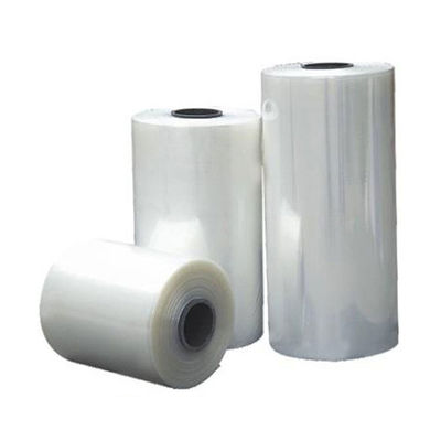 PA PE PA Film Evoh Alimenti Carni di pesce Prodotti ittici Materiale di imballaggio in plastica 7Layer Co Film di estrusione