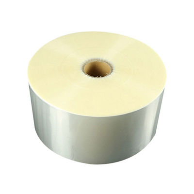 PA PE PA Film Evoh Alimenti Carni di pesce Prodotti ittici Materiale di imballaggio in plastica 7Layer Co Film di estrusione