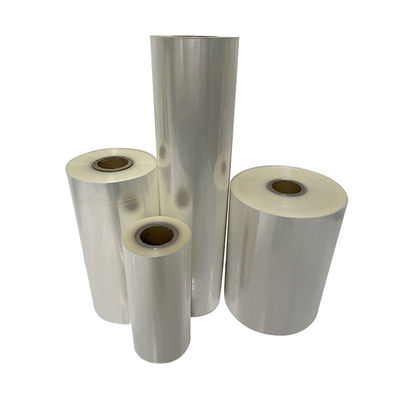PA PE PA Film Evoh Alimenti Carni di pesce Prodotti ittici Materiale di imballaggio in plastica 7Layer Co Film di estrusione
