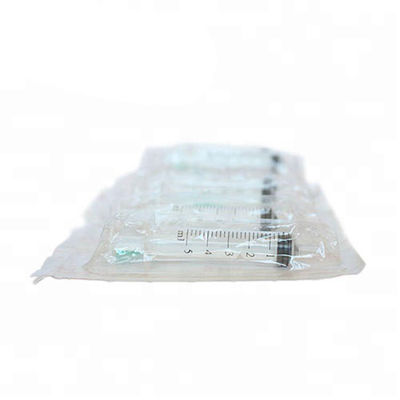 Film termoformante di plastica flessibile ad alta barriera PE EVOH Imballaggio a vuoto
