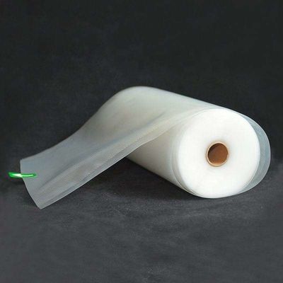 Nylon PE EVOH Vacuum Evoh Films For Packaging Market High Barrier Flessibile Fabbricazione in plastica
