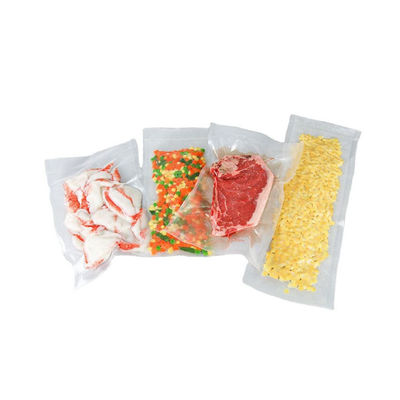 Nylon PE EVOH Vacuum Evoh Films For Packaging Market High Barrier Flessibile Fabbricazione in plastica