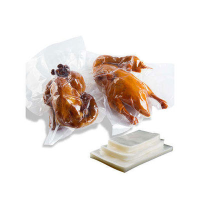 Nylon PE EVOH Vacuum Evoh Films For Packaging Market High Barrier Flessibile Fabbricazione in plastica