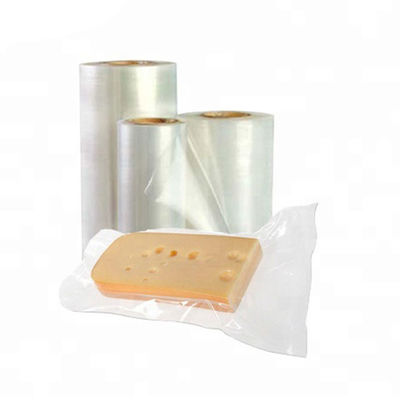 PA / EVOH / PE Film termoformante ad alta barriera Carne Formaggio Pacchetto Roll Stock Film