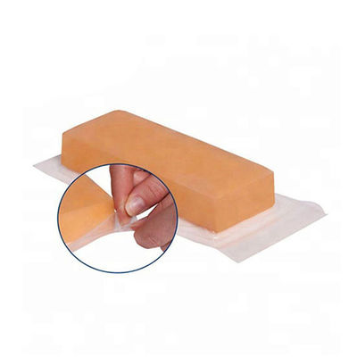 PA / EVOH / PE Film termoformante ad alta barriera Carne Formaggio Pacchetto Roll Stock Film