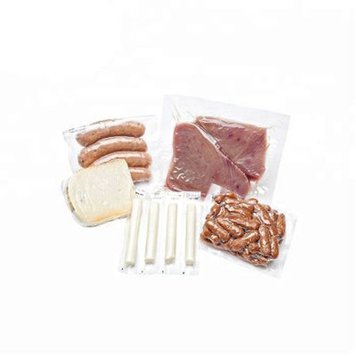 PA / EVOH / PE Film termoformante ad alta barriera Carne Formaggio Pacchetto Roll Stock Film