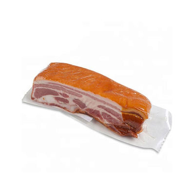 PA / EVOH / PE Film termoformante ad alta barriera Carne Formaggio Pacchetto Roll Stock Film