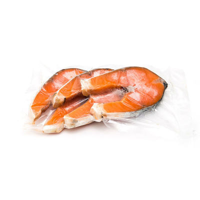 Livello alimentare Evoh Pa/Pe Termoforming Plastic Shrink Film per imballaggi alimentari