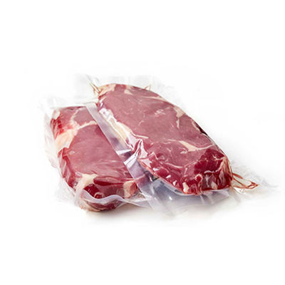 Livello alimentare Evoh Pa/Pe Termoforming Plastic Shrink Film per imballaggi alimentari