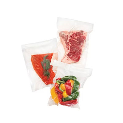 Livello alimentare Evoh Pa/Pe Termoforming Plastic Shrink Film per imballaggi alimentari