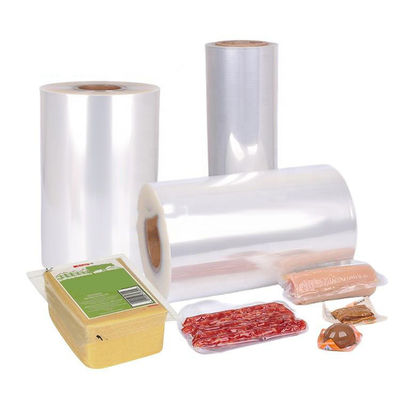 Pa Pe Pp Evoh per alimenti Ldpe Film soffiato di plastica Co-estruzione per termoformatura