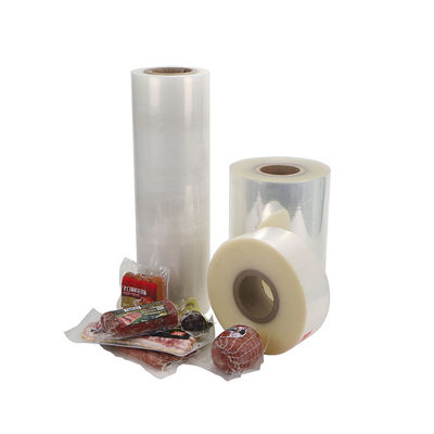 Pvdc Pvc Pet Form Shrink Co Extrusion Film soffiato rotoli su misura