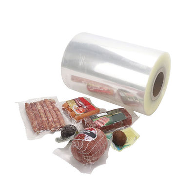 Pvdc Pvc Pet Form Shrink Co Extrusion Film soffiato rotoli su misura