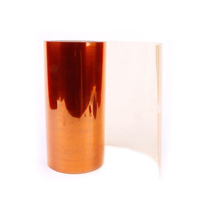 Fogli medicinali rigidi in PET/PE PVC/PVDC/PE laminati a rotoli in PVC per imballaggi di supposta