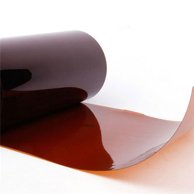 Fogli medicinali rigidi in PET/PE PVC/PVDC/PE laminati a rotoli in PVC per imballaggi di supposta