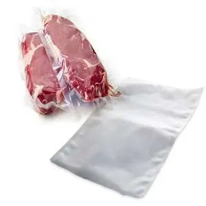 Film termoformante PVDC a media barriera a più strati coestruso per l'imballaggio del formaggio di salsiccia