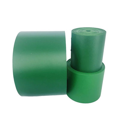 Film termoformante PVC/PE/PVDC per prodotti alimentari/film rigido lucido da 0,1 mm a 1,5 mm