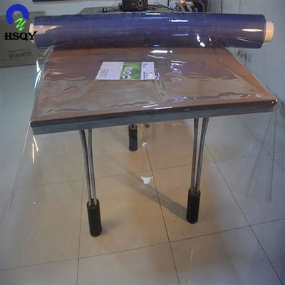 Film termoformante PVC/PE/PVDC per prodotti alimentari/film rigido lucido da 0,1 mm a 1,5 mm