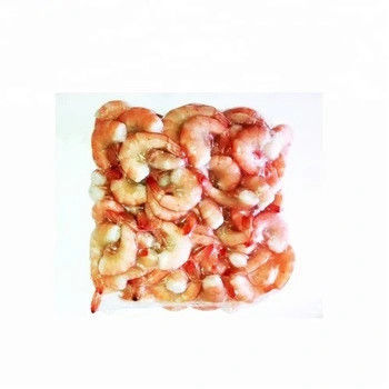 PA/PE/PVDC/EVOH Barrier Vacuum Shrink Bag Film per l'imballaggio di formaggio di carne di pollame