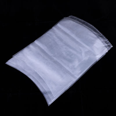 Materiale PE/PVDC/EVOH ad alta barriera di plastica per tubi di pellicola contraente termicamente della carne