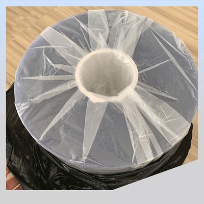 Pellicola termoformatrice PVDC di spessore diverso Rollo pellicola contraente in PVC per imballaggio