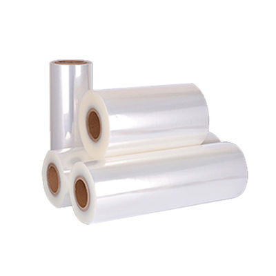 7 strati di imballaggio della carne Nylon Pp Evoh Pp Film Custom Co Estrusione Stretch Thermoforming Film di plastica