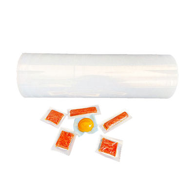7 strati di imballaggio della carne Nylon Pp Evoh Pp Film Custom Co Estrusione Stretch Thermoforming Film di plastica
