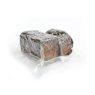 7 strati di imballaggio della carne Nylon Pp Evoh Pp Film Custom Co Estrusione Stretch Thermoforming Film di plastica