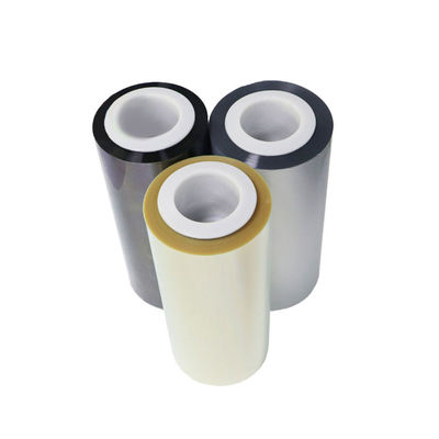 Invece PA EVOH PE Alox Film Poliester ad alta barriera Film di plastica termoformante per alimenti freschi quotidiani