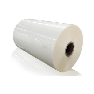 Prodotto farmaceutico di qualità PVC/PVDC PVC/PE Film di imballaggio Stretch Film Multiple Extrusion