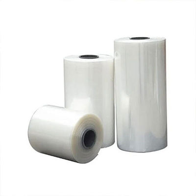 Prodotto farmaceutico di qualità PVC/PVDC PVC/PE Film di imballaggio Stretch Film Multiple Extrusion