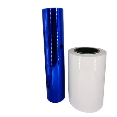 Film PVC rigido trasparente ad alta barriera di 250 micron rivestito con PVDC