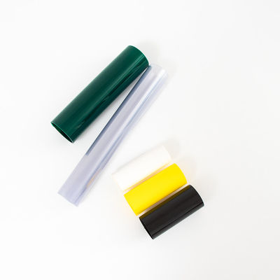 Film PVC rigido trasparente ad alta barriera di 250 micron rivestito con PVDC