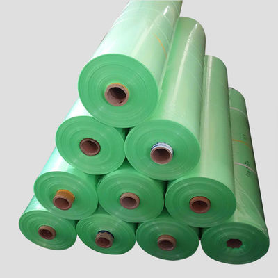 Fogli di plastica Pe pellicola stratificata riciclabile per lo stampaggio a soffio pellicola di base PVDC