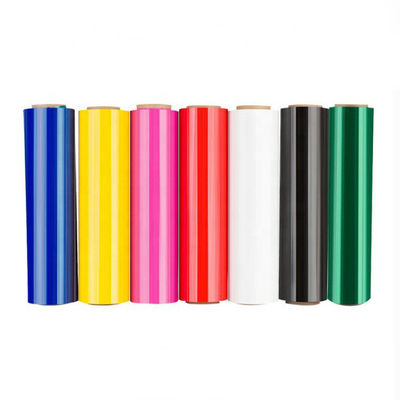 Fogli di plastica Pe pellicola stratificata riciclabile per lo stampaggio a soffio pellicola di base PVDC